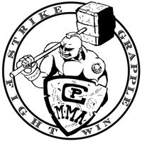 Read more about the article Combat Principles MMA Smoker Series and BJJ Scrimmage